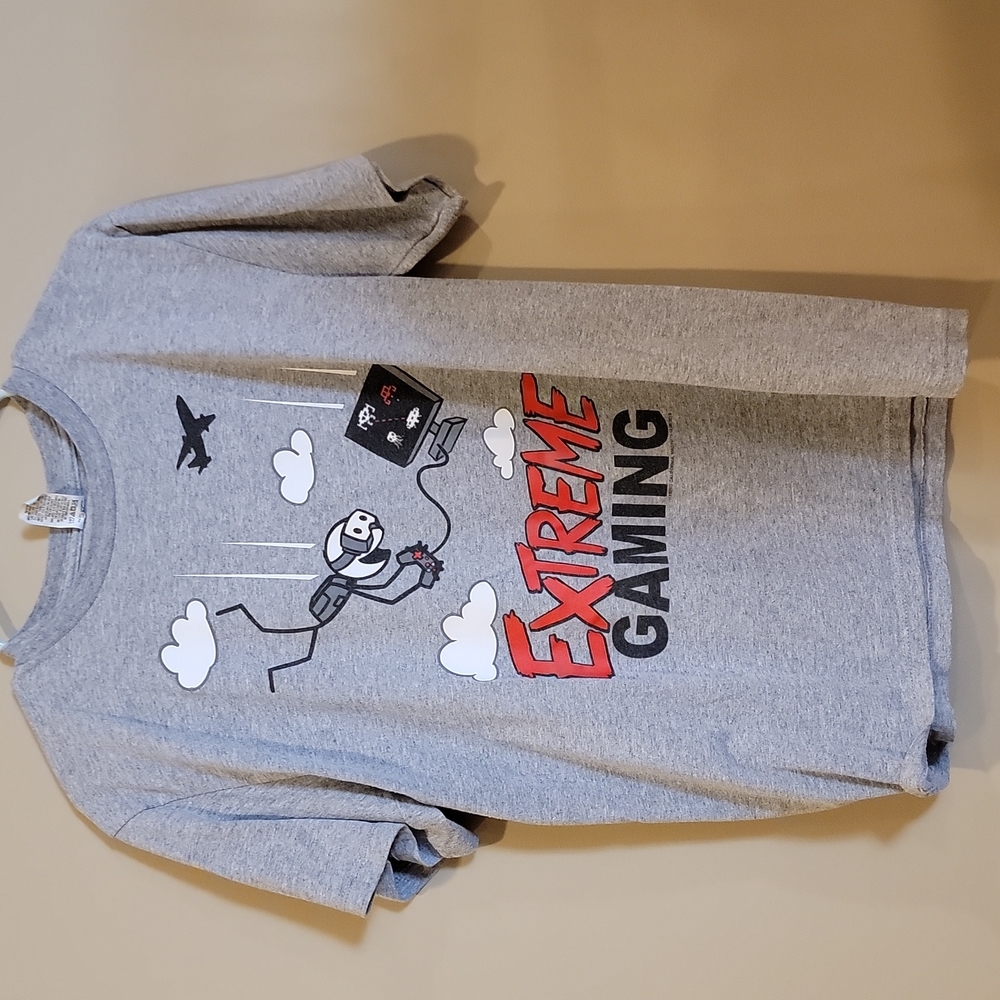 31 Gaming t-shirt